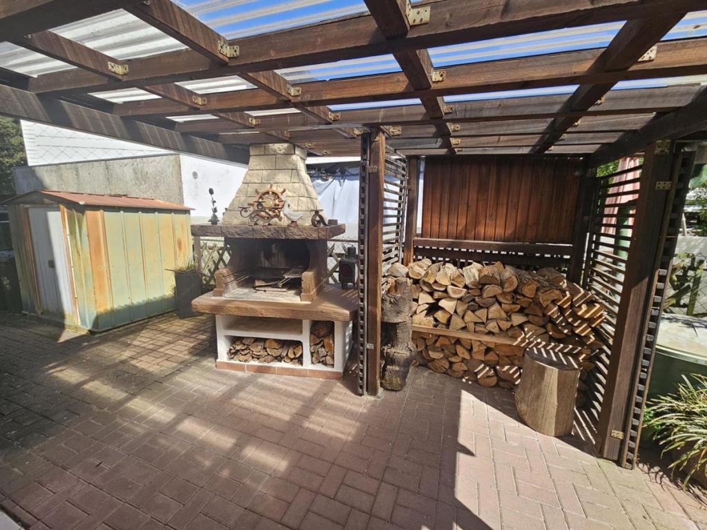 Grillplatz
