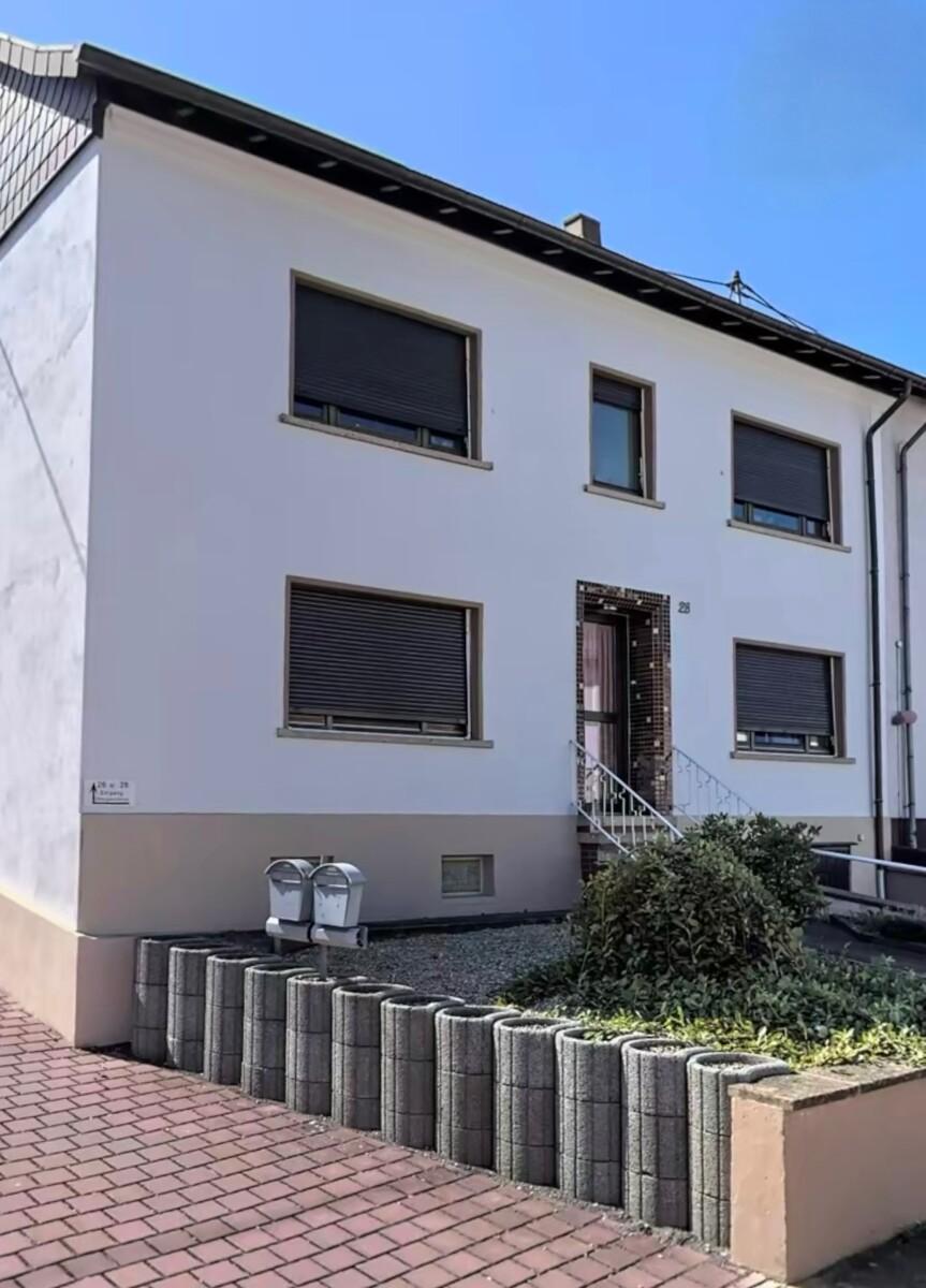 Außenansicht