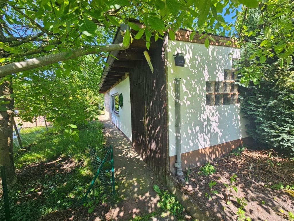 Gartenhaus
