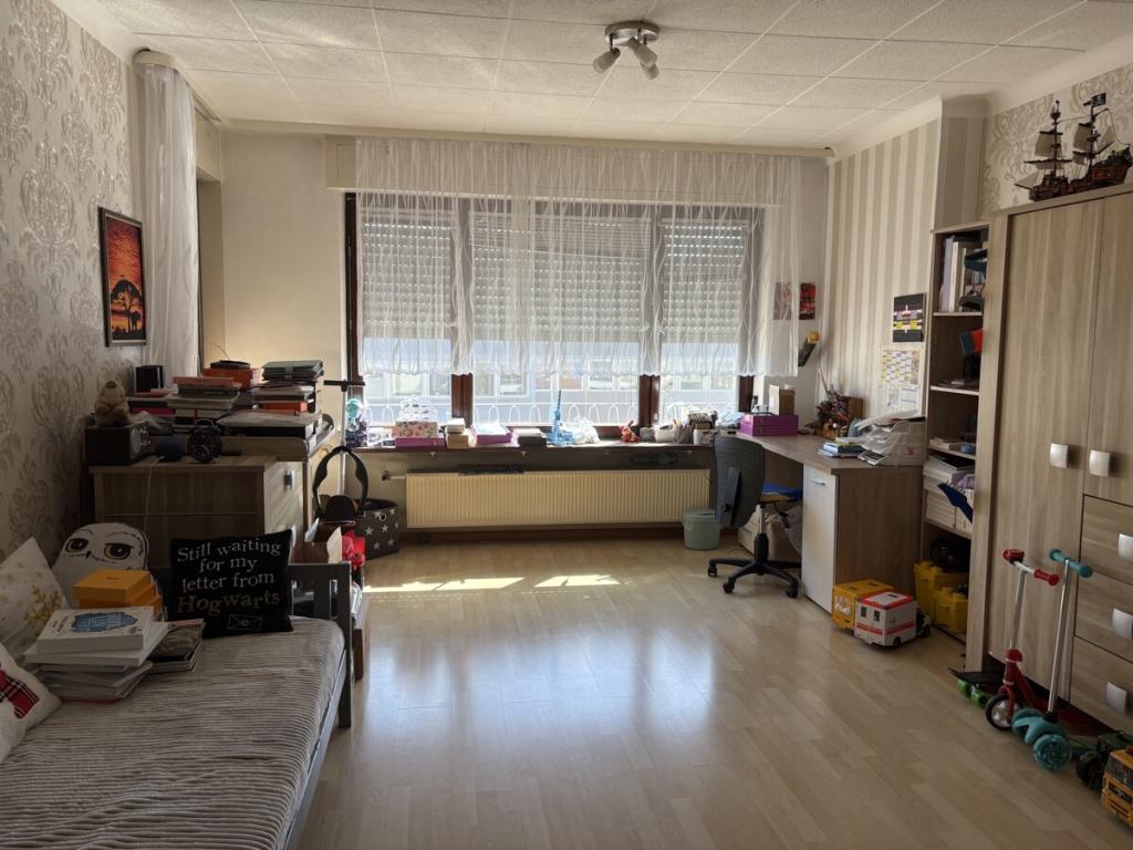 Kinderzimmer OG