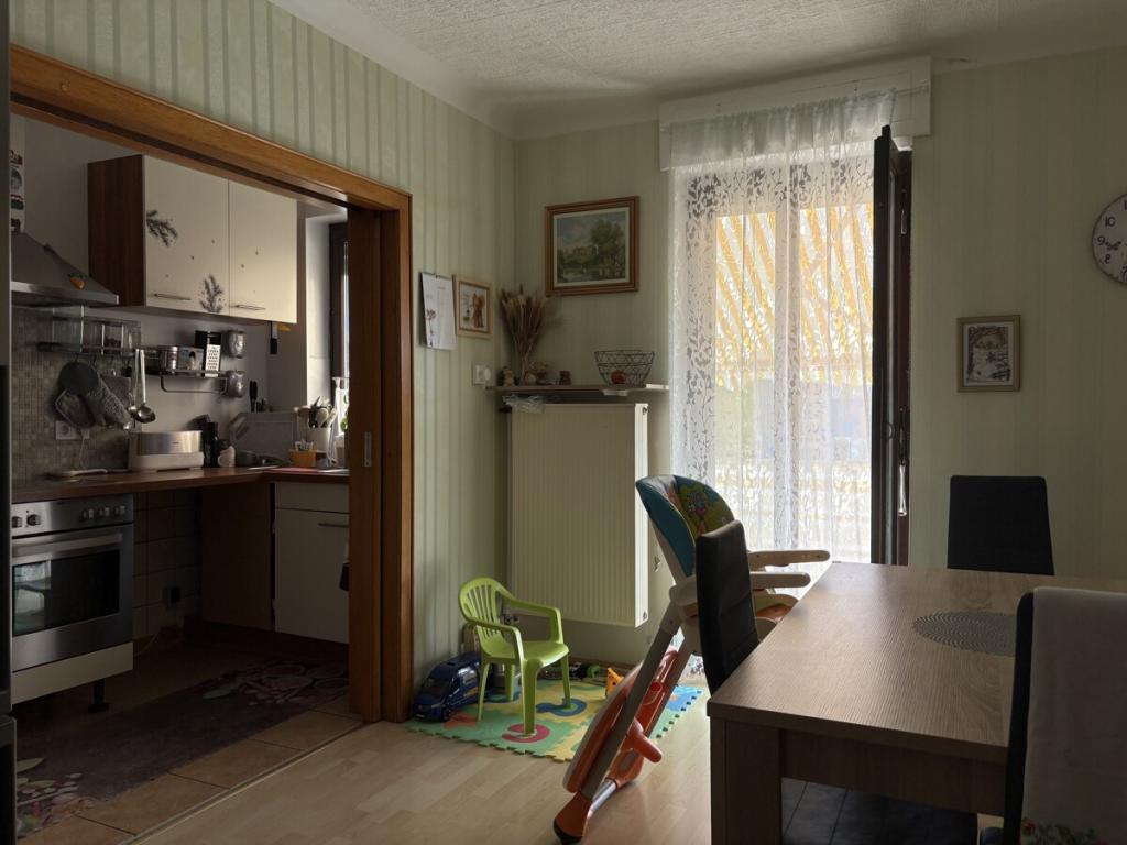 Esszimmer OG
