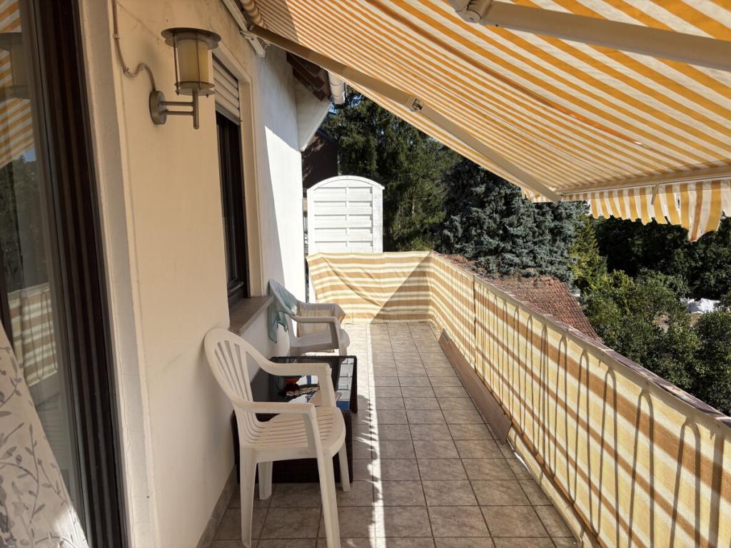 Balkon OG 
