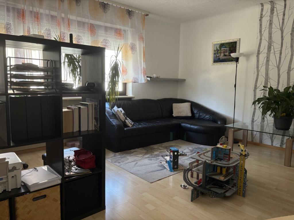 Wohnzimmer OG