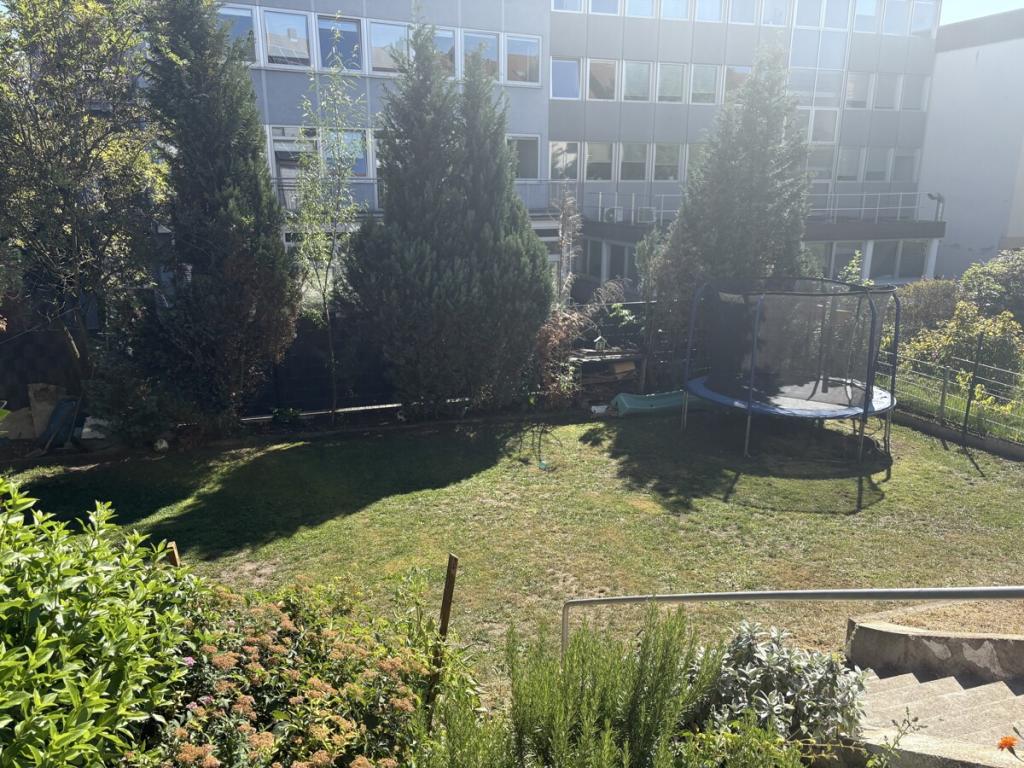 Garten 