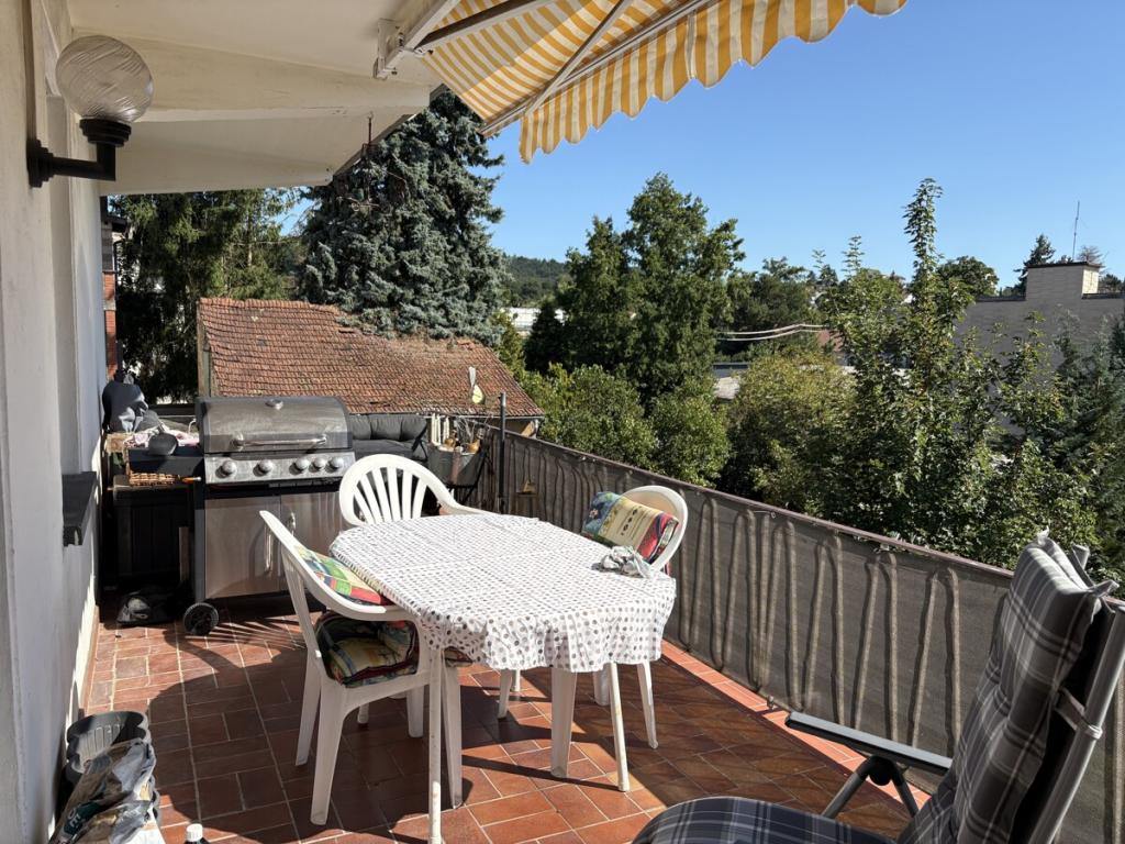 Balkon EG 
