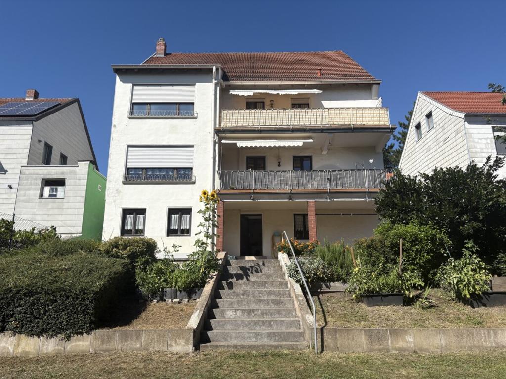 Rückansicht 