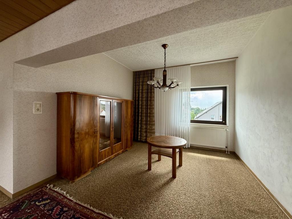 Esszimmer OG