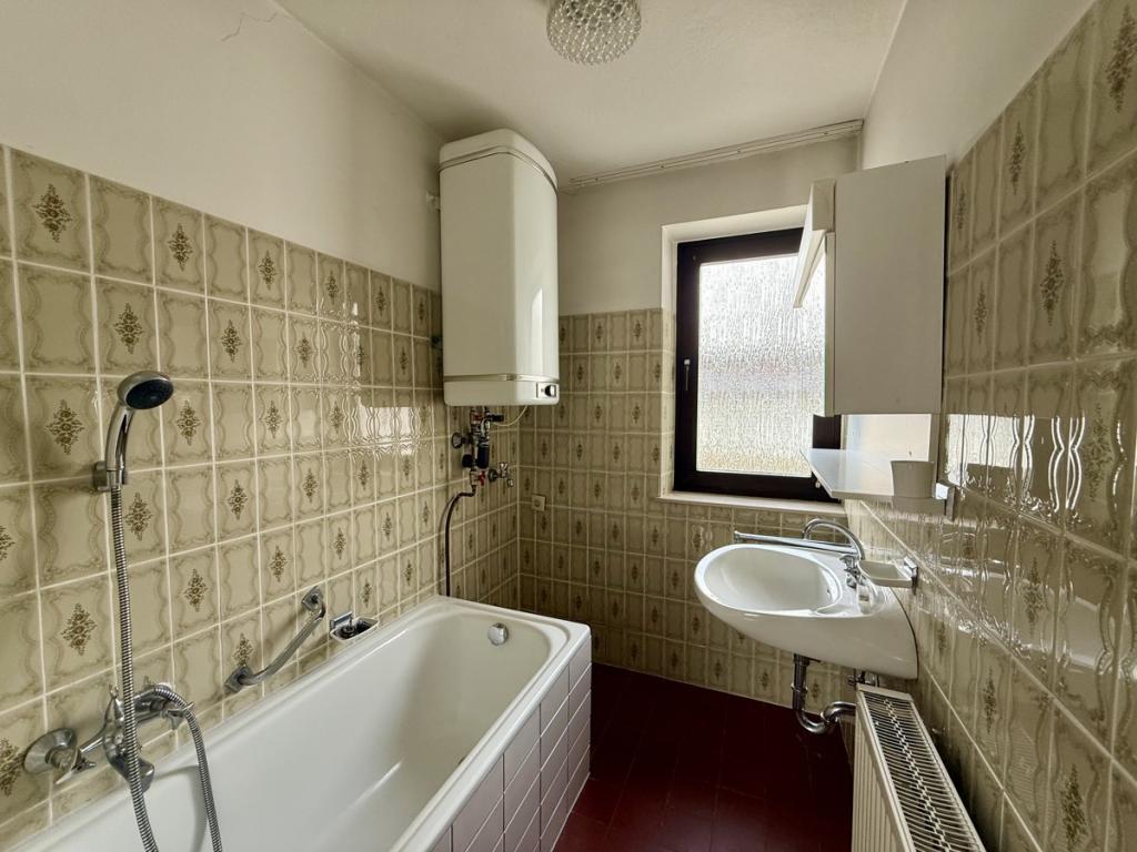 Badezimmer OG