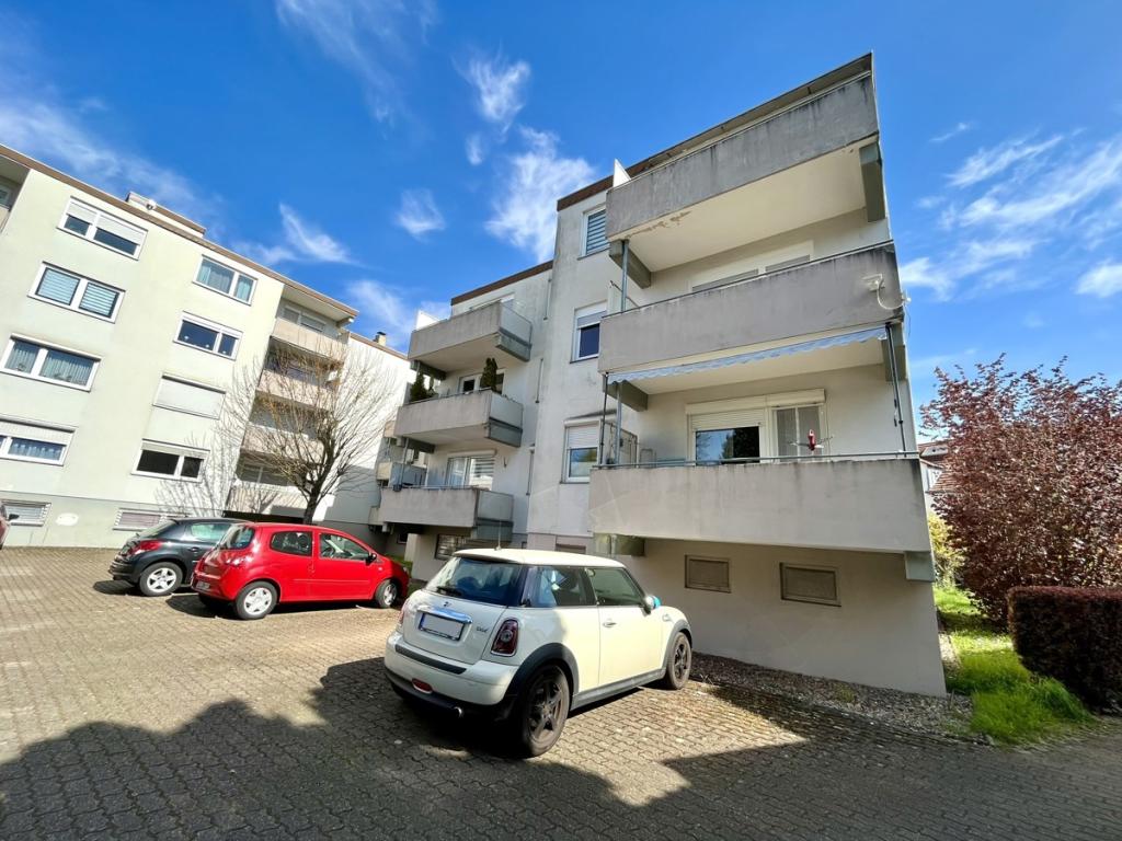 Rückansicht 