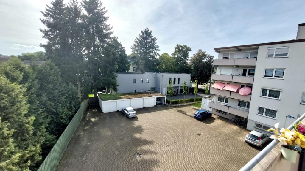 Innenhof 