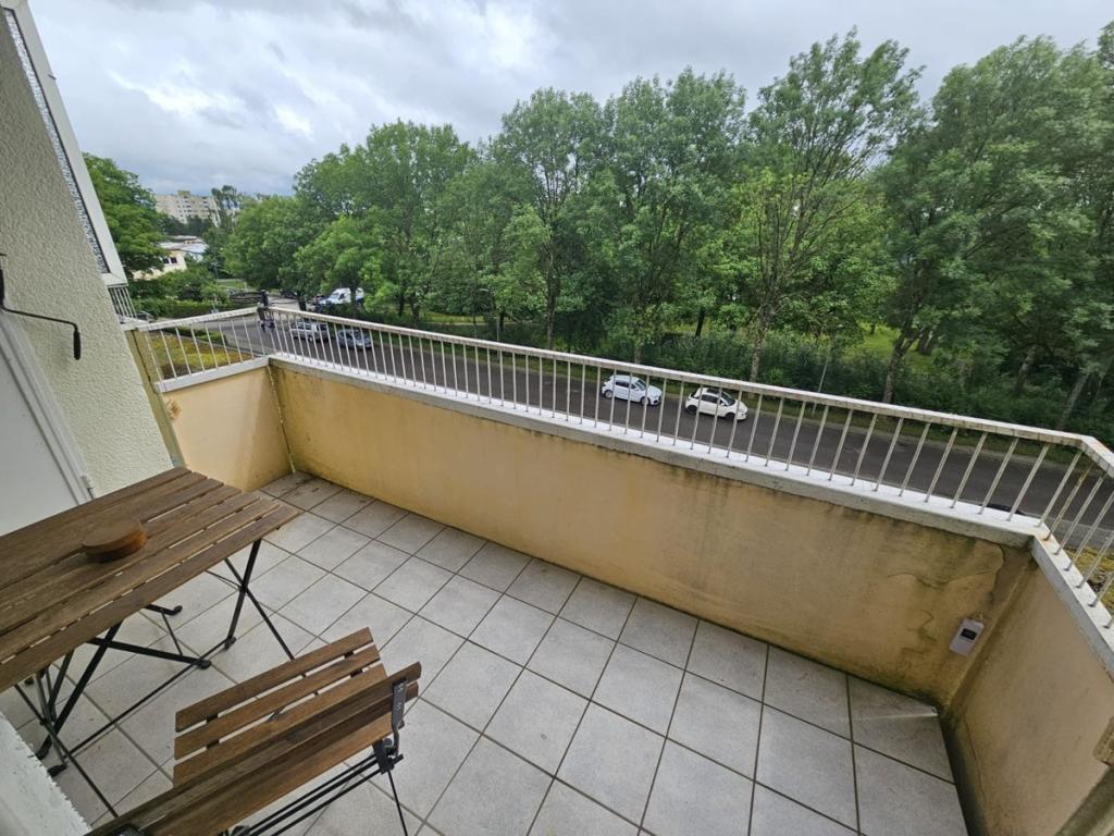 Balkon