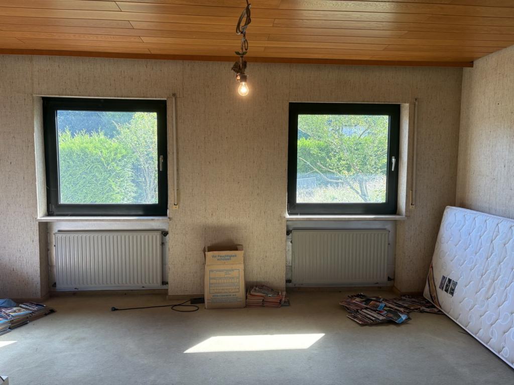 Schlafen 3.Wohnung 