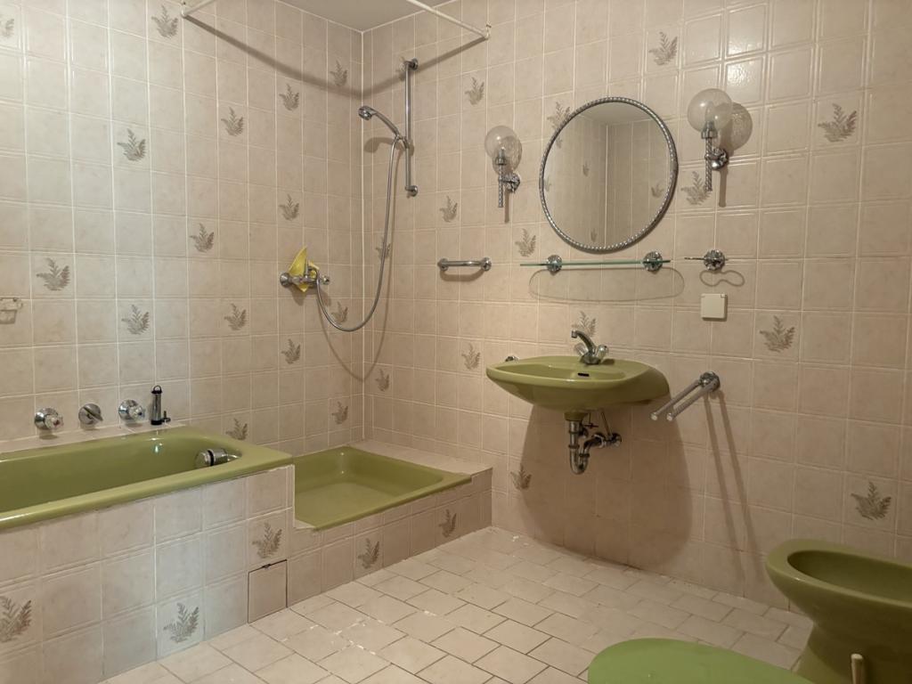 Bad 3.Wohnung 