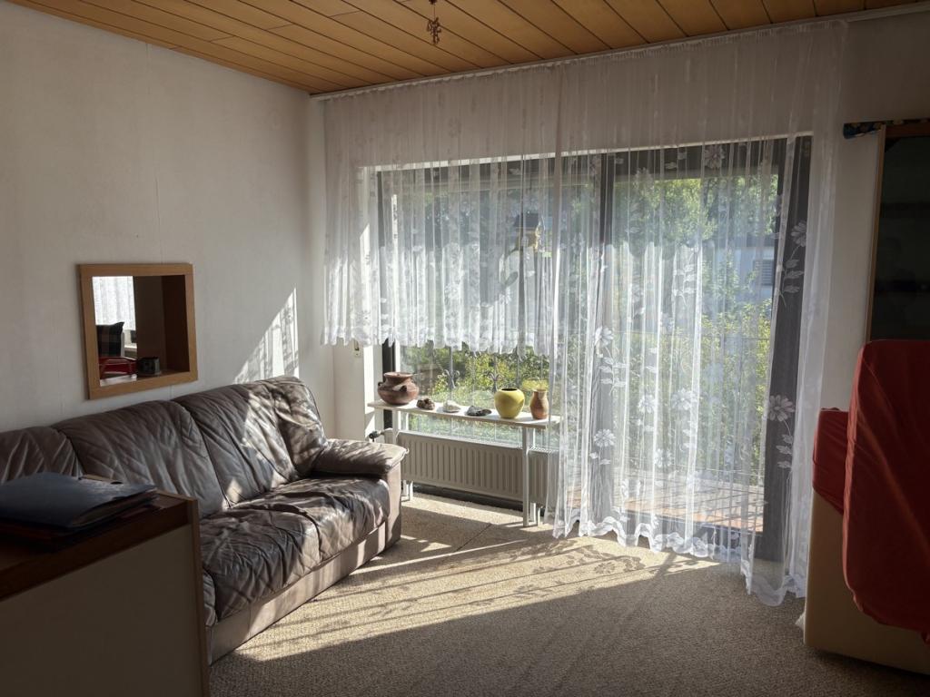 Wohnen 2.Wohnung 