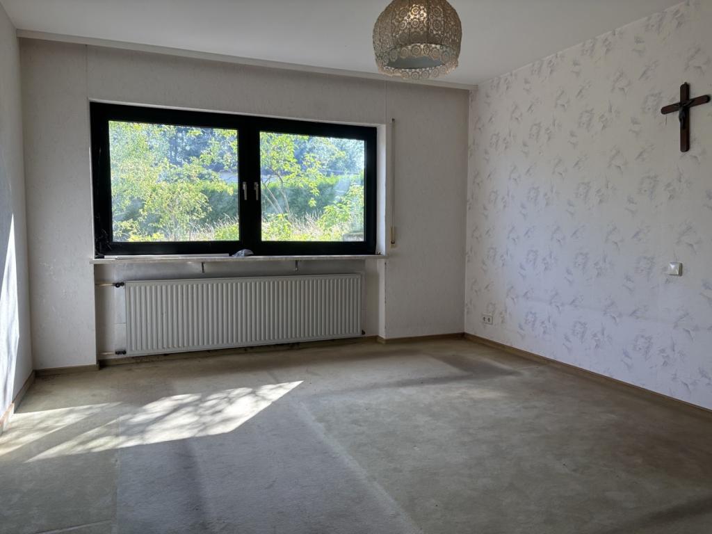 Schlafen 3.Wohnung 