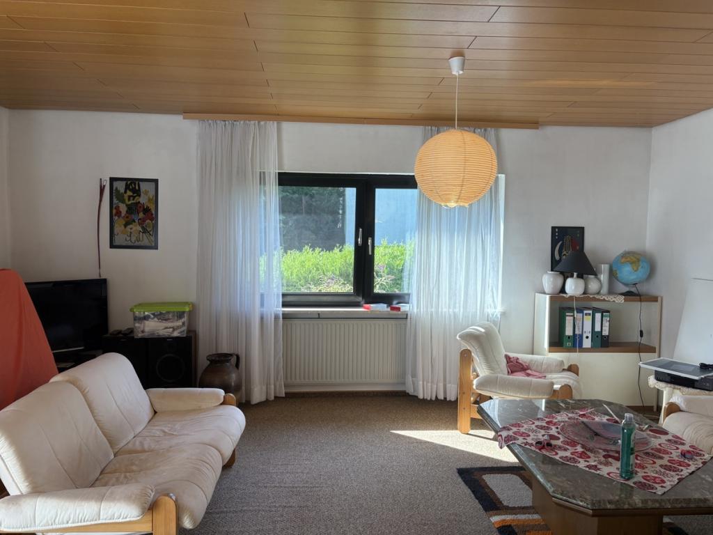 Wohnen 2.Wohnung 