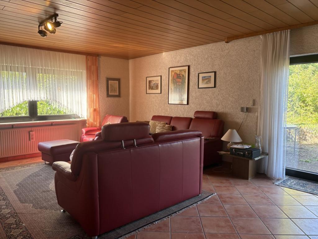 Wohnen 1.Wohnung