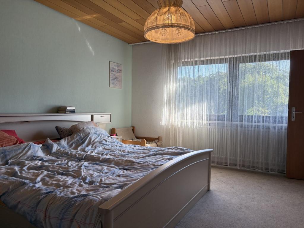 Schlafen 2.Wohnung 
