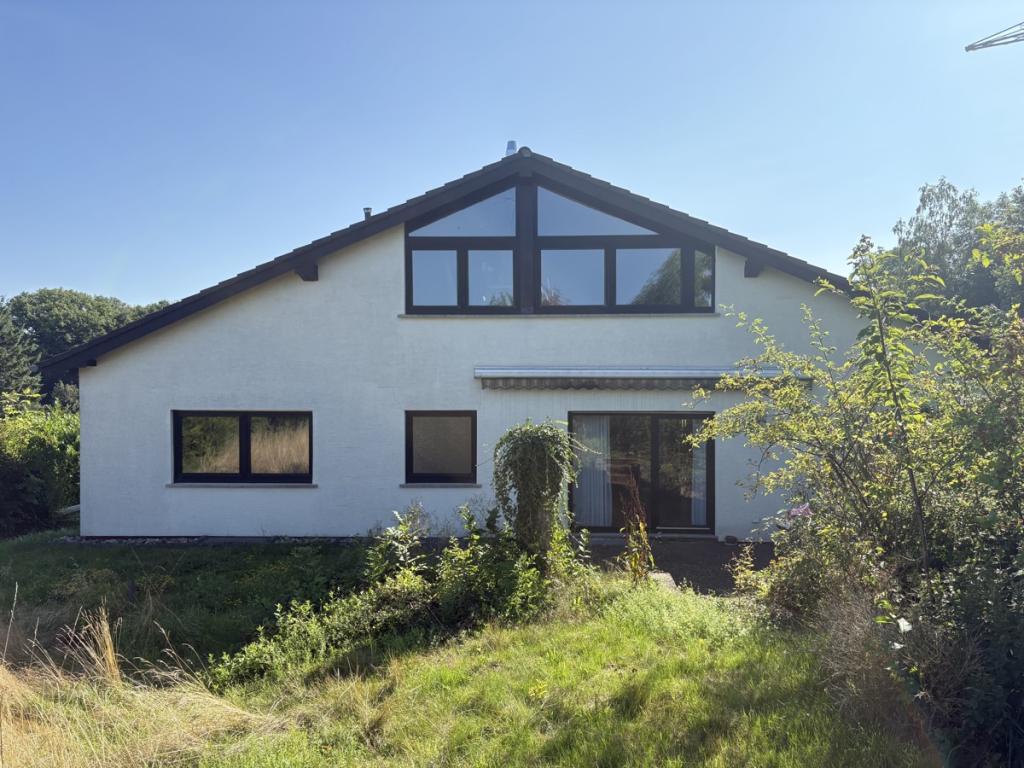 Rückansicht 