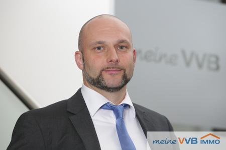 Ihr Ansprechpartner Herr Speicher