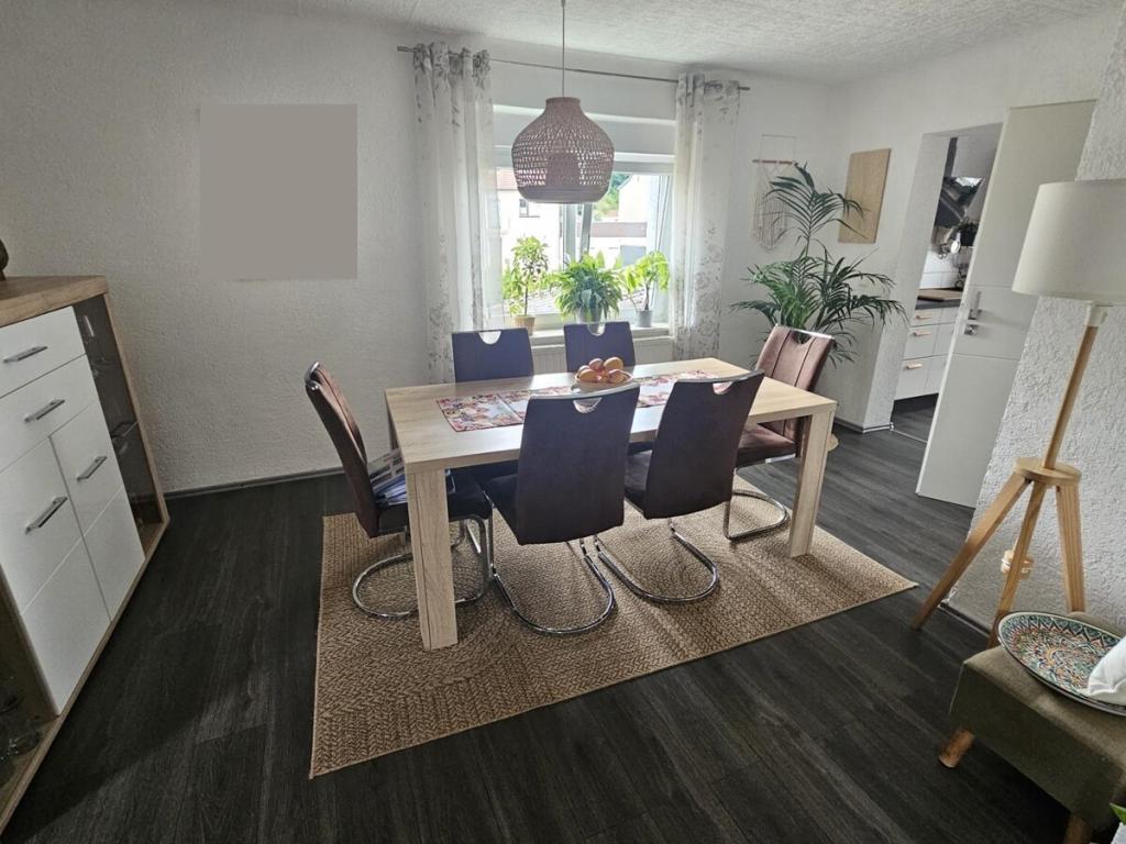 Esszimmer