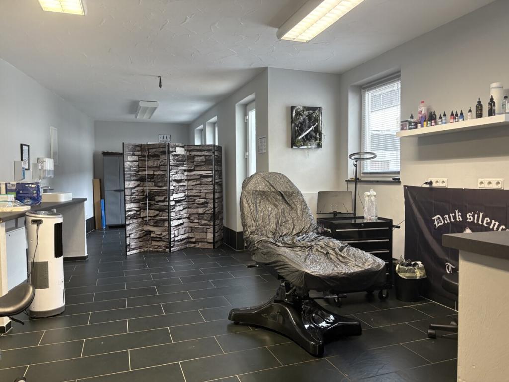 Gewerbe