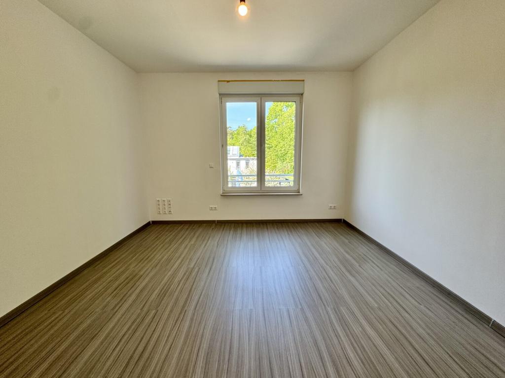 Lichthelle Maisonette mit Sonnenterrasse und Blick ins Grüne - Photo 3