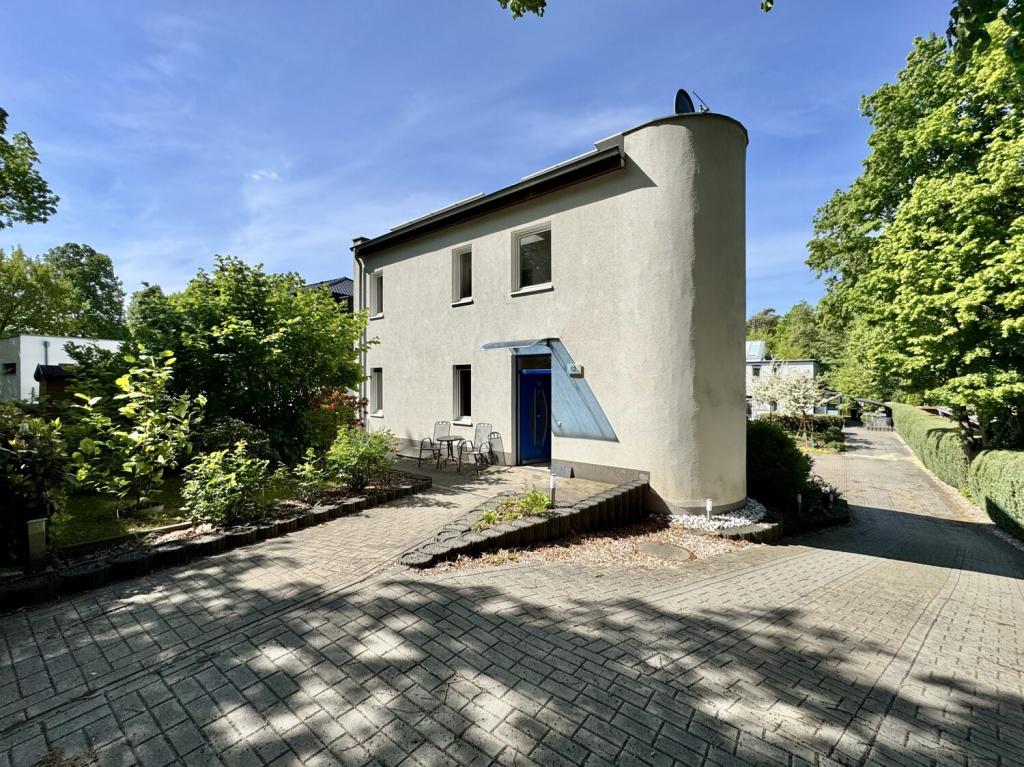 Lichthelle Maisonette mit Sonnenterrasse und Blick ins Grüne - Photo 4