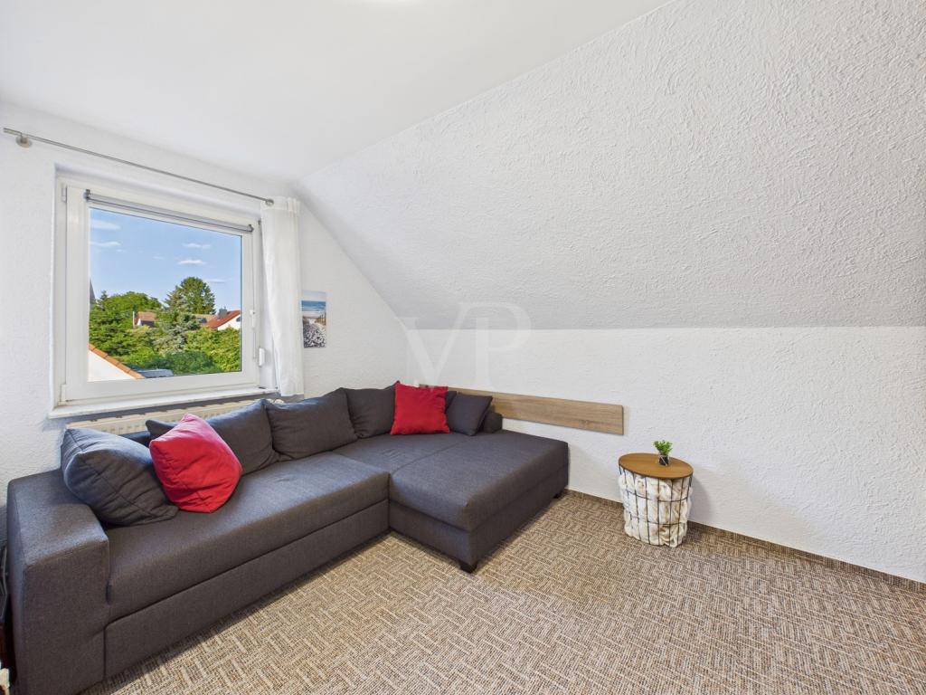 Schlaf-/, Kinder-/, Gästezimmer (OG)