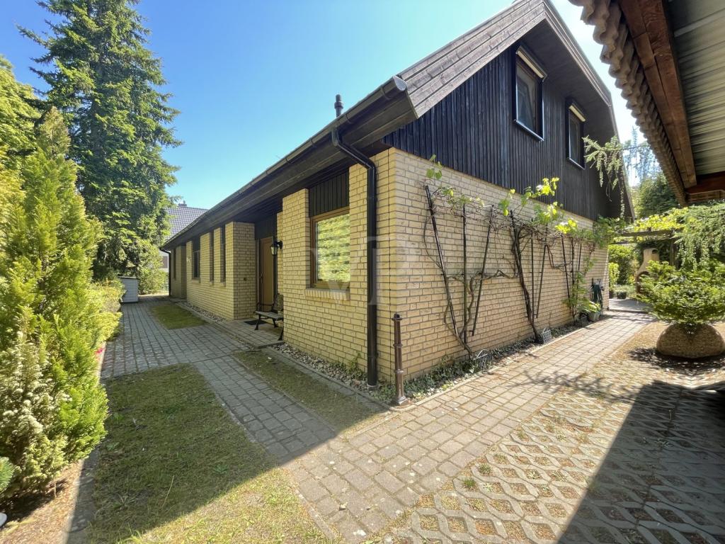 Seitenansicht