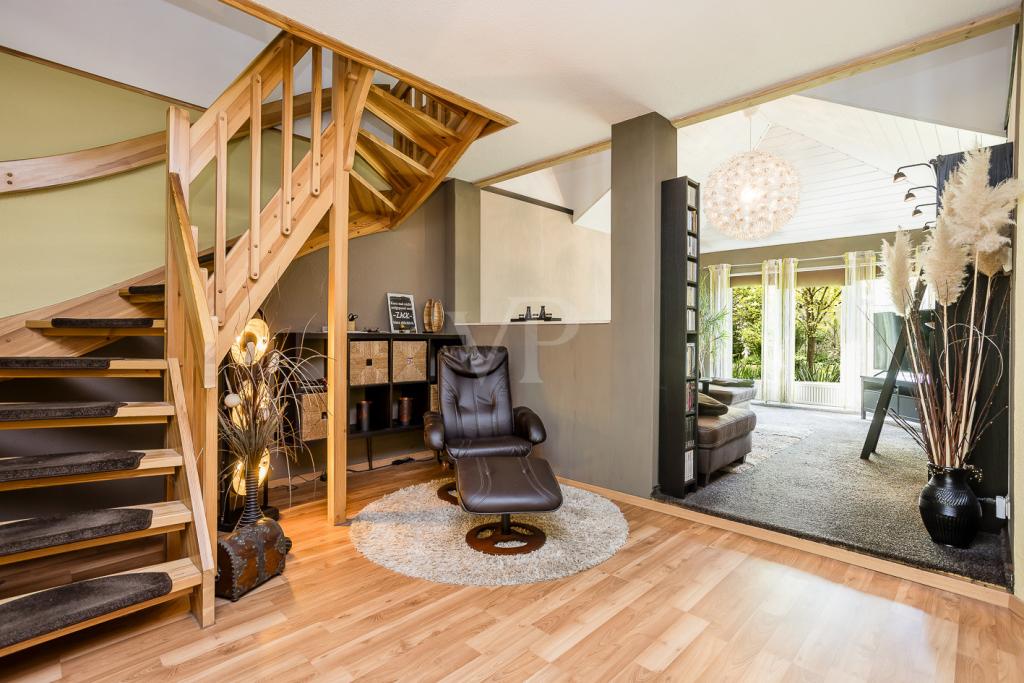 Haupthaus Diele EG