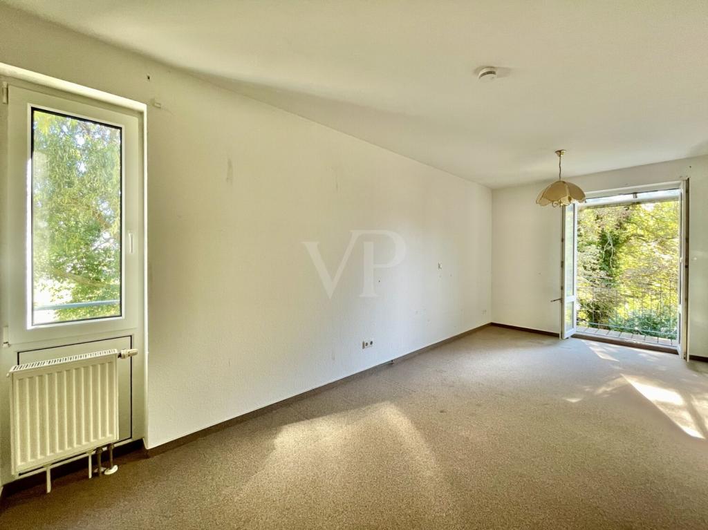 Zimmer ll OG