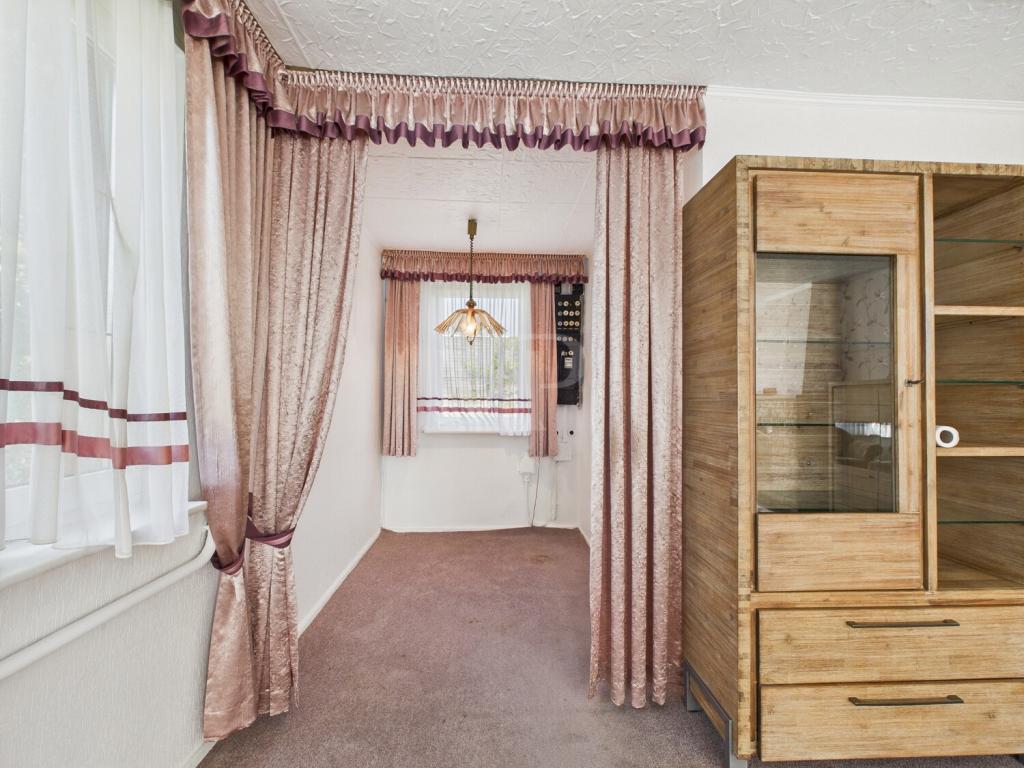 Durchgangszimmer