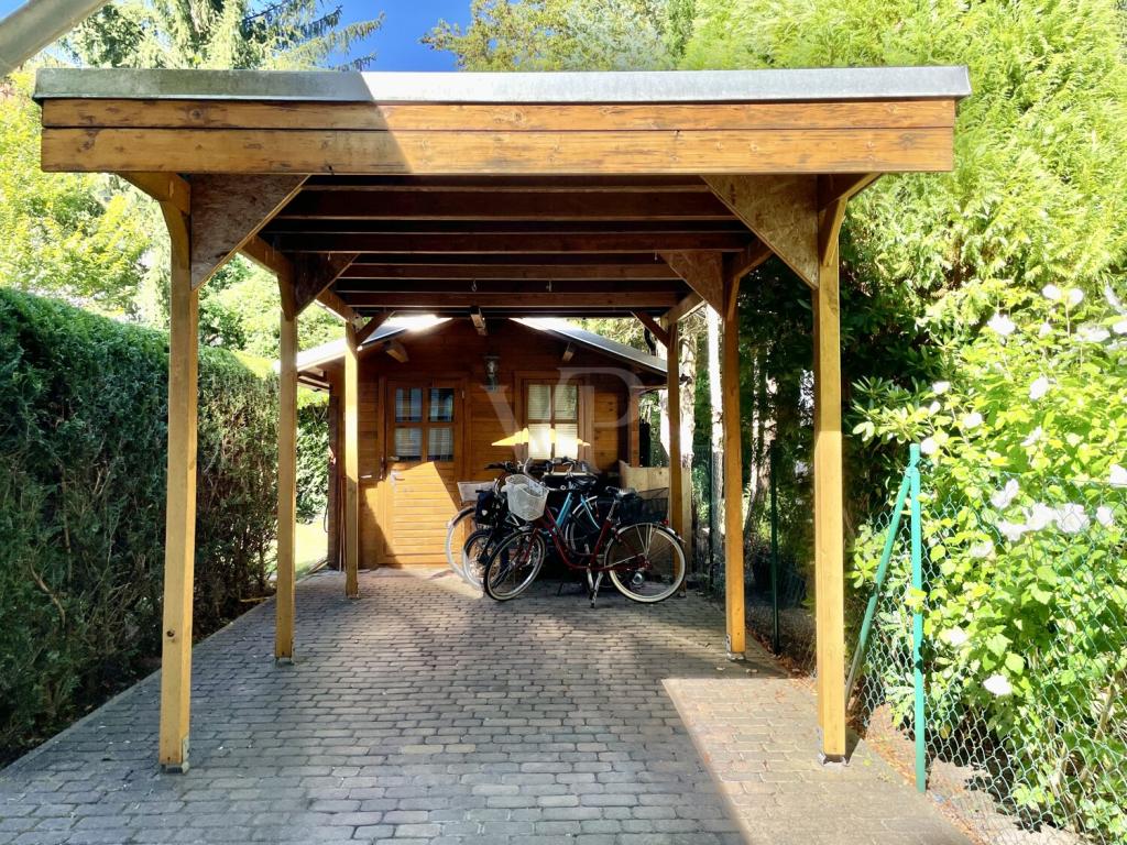 Carport II