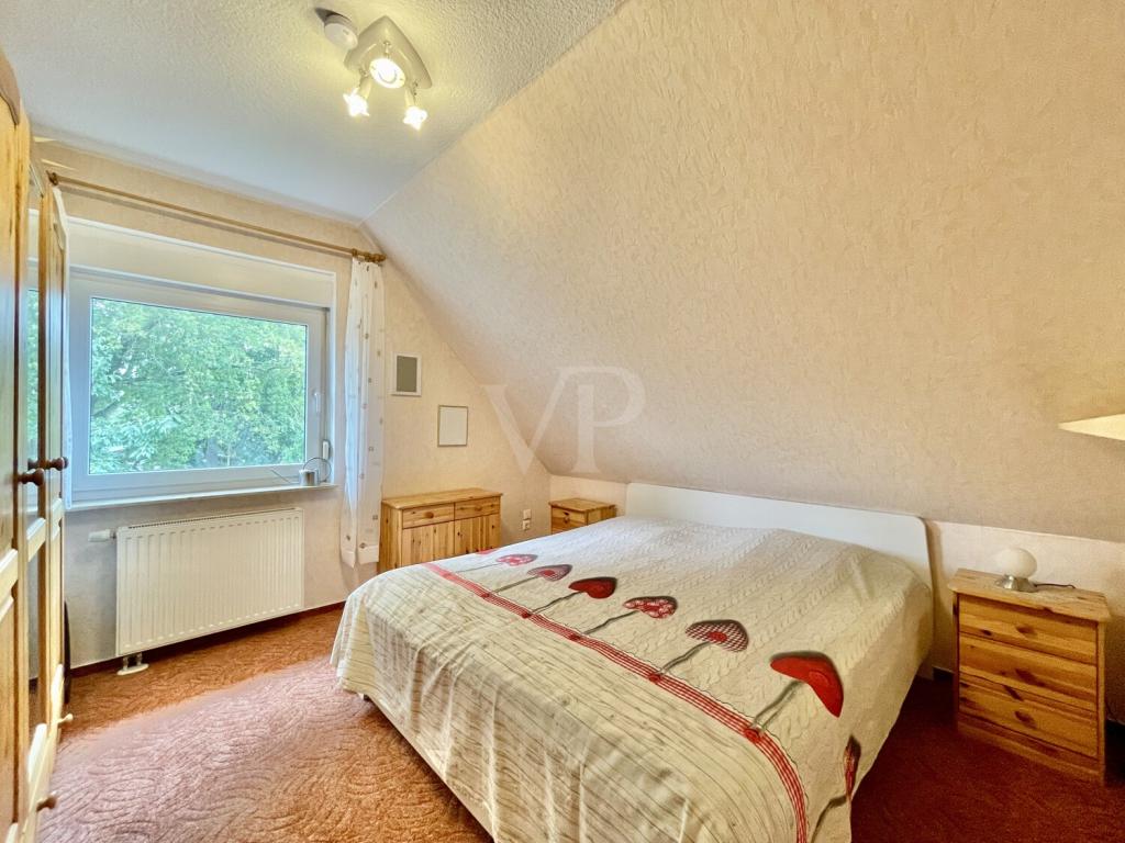 Zimmer III DG