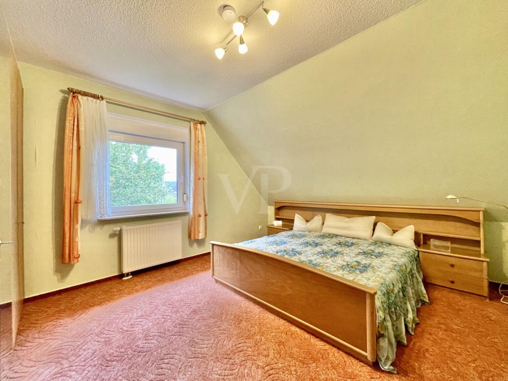 Zimmer I DG