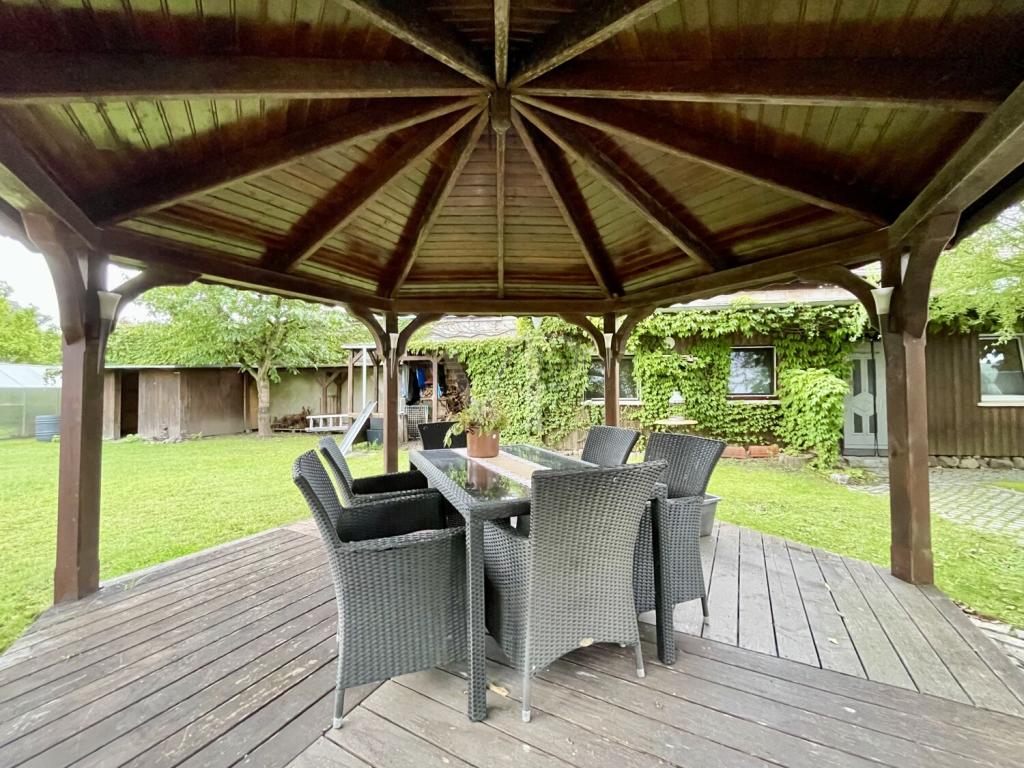 Pavillon