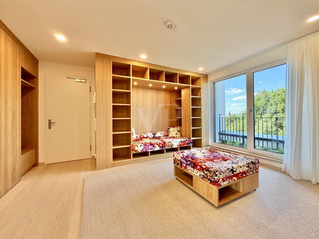 Design-Penthouse mit Dachgarten und maßgefertigtem Interior-Konzept - Photo 3