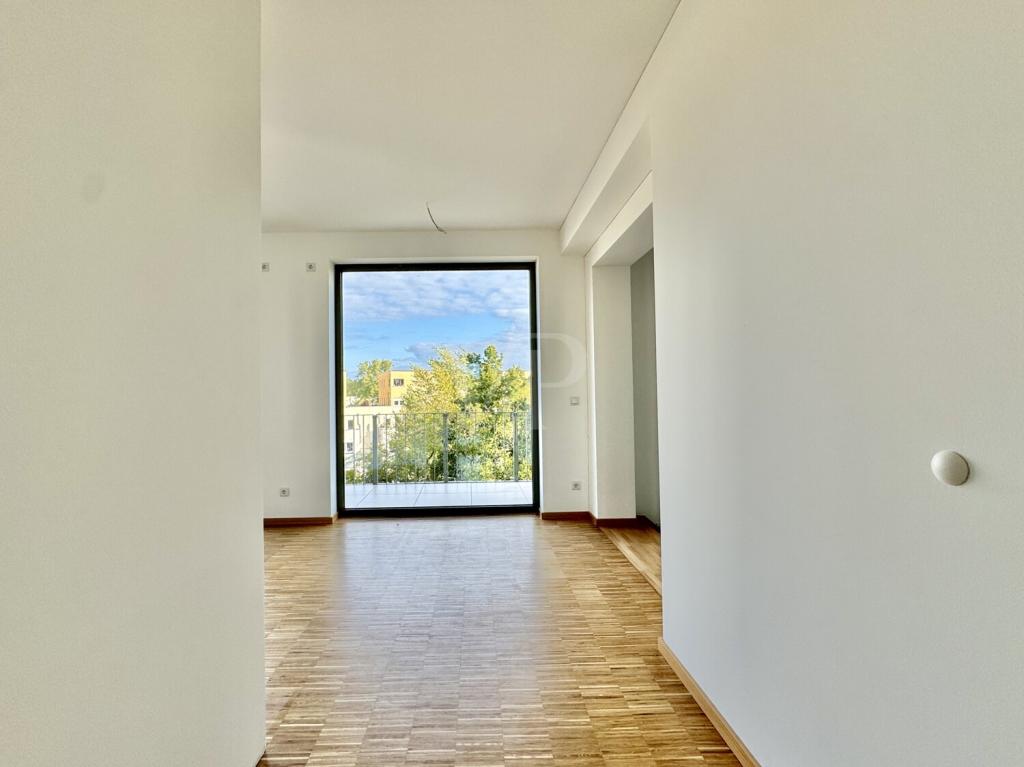 Stilvoll Wohnen - charmante 1-Zimmer-Mietwohnung mit Balkon & Aufzug - Photo 1