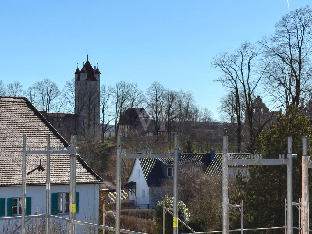 Aussicht MFH Volkmarstraße