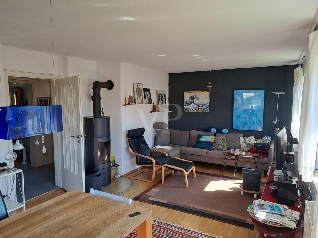 Wohn Esszimmer 1 OG