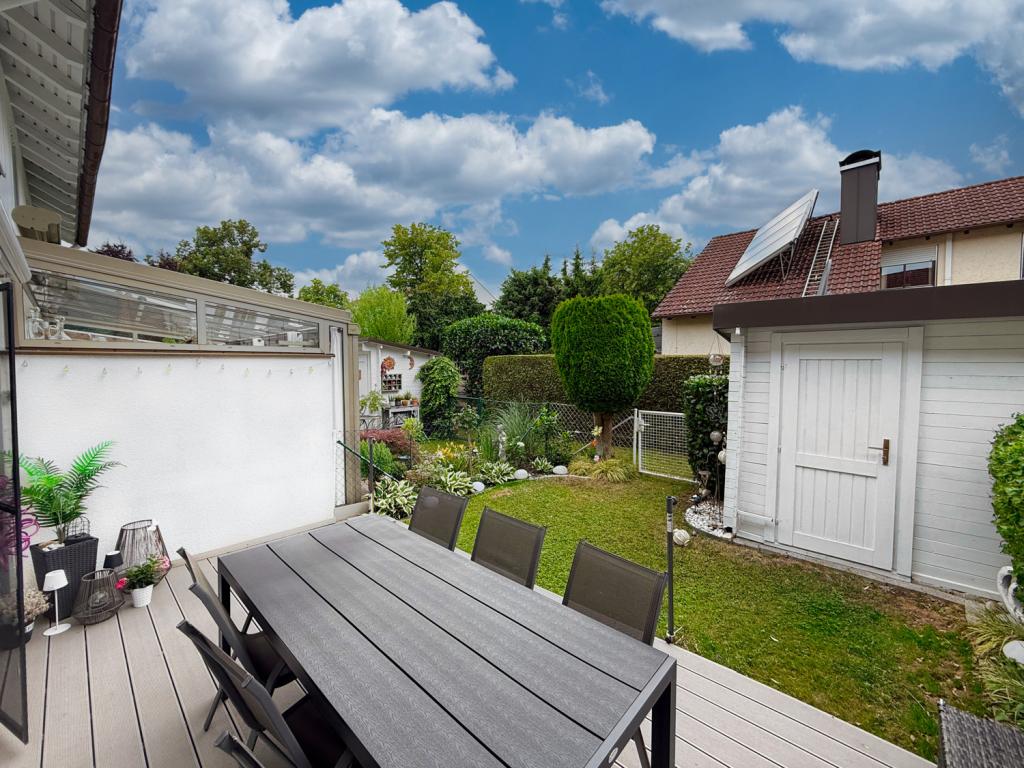 Garten 2