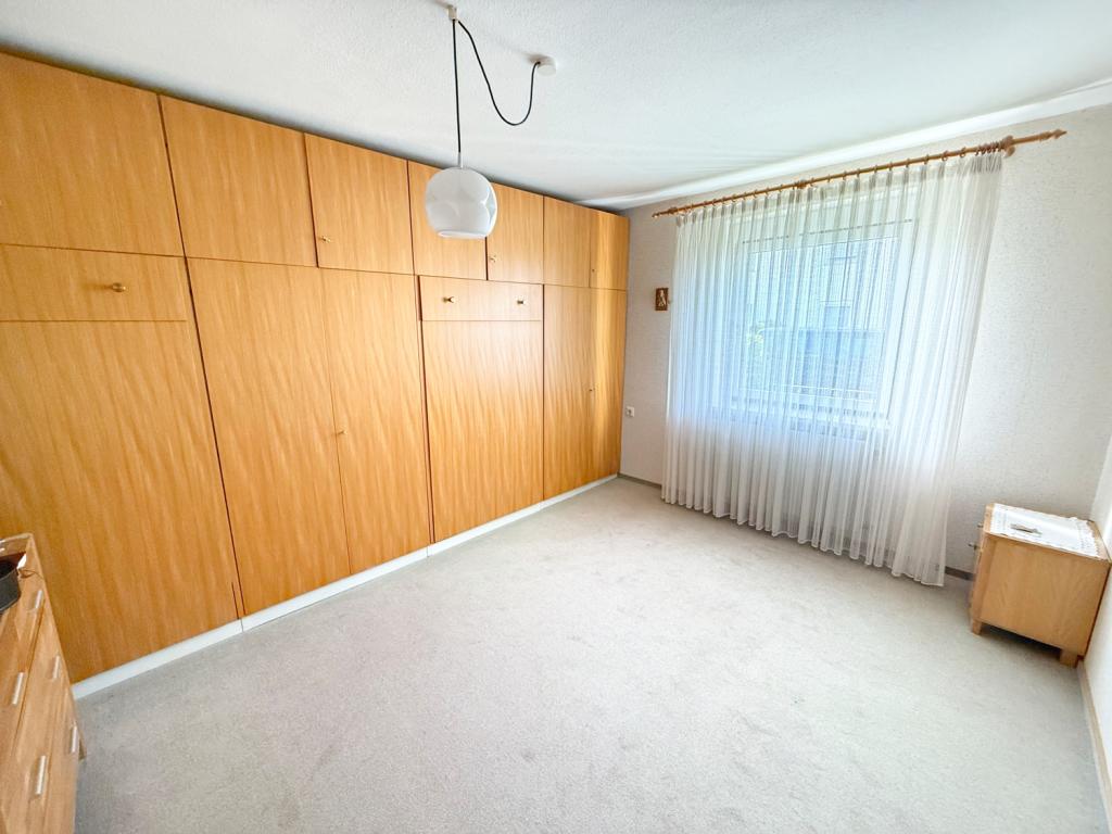 2.Schlafzimmer OG