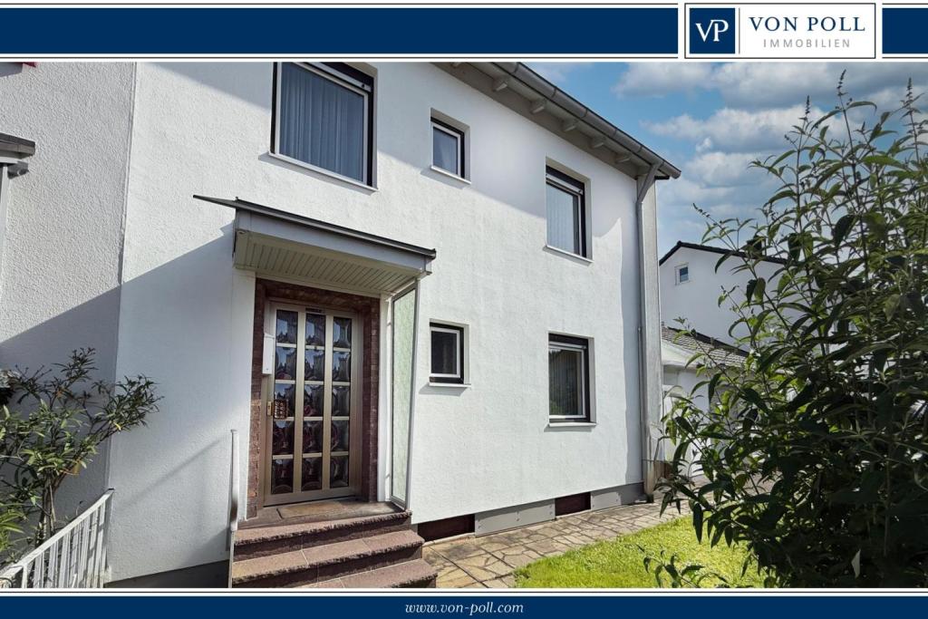Außenansicht VPI