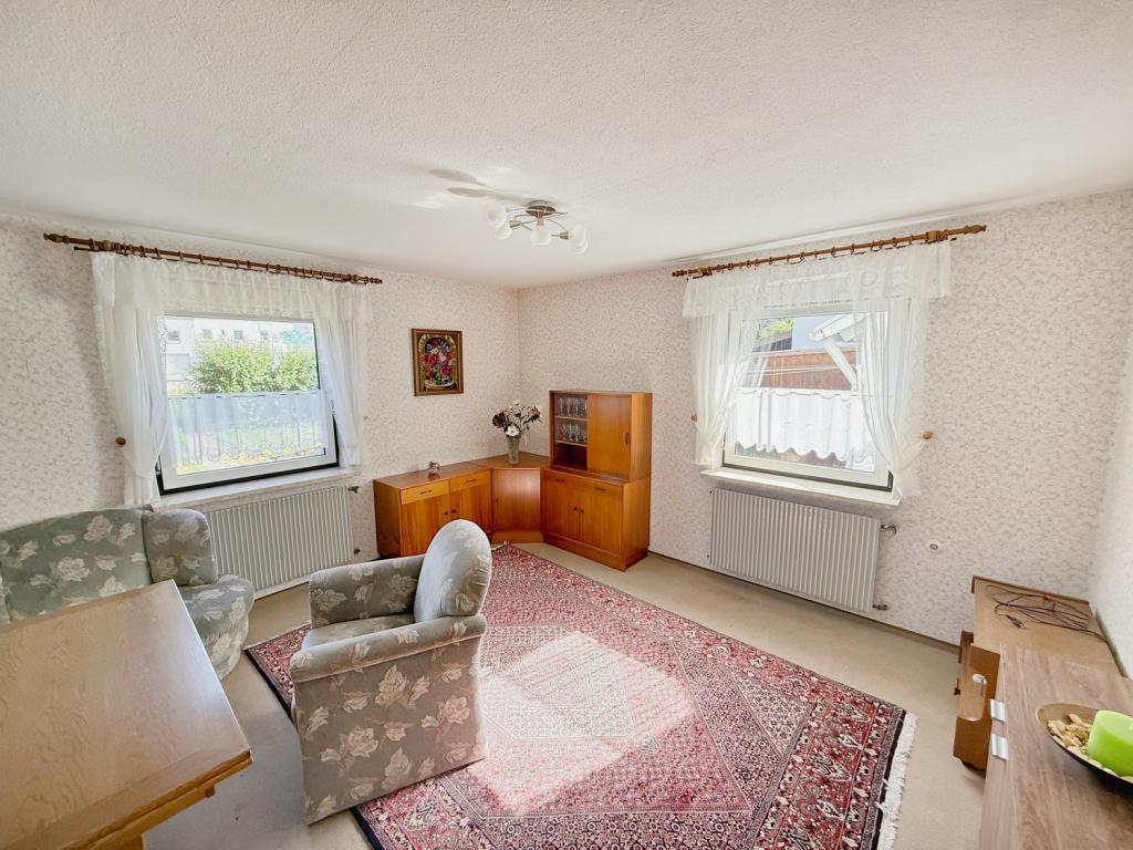 Wohnzimmer EG2