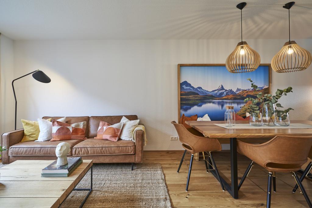 Modernes Neubaureihenmittelhaus - Photo 5