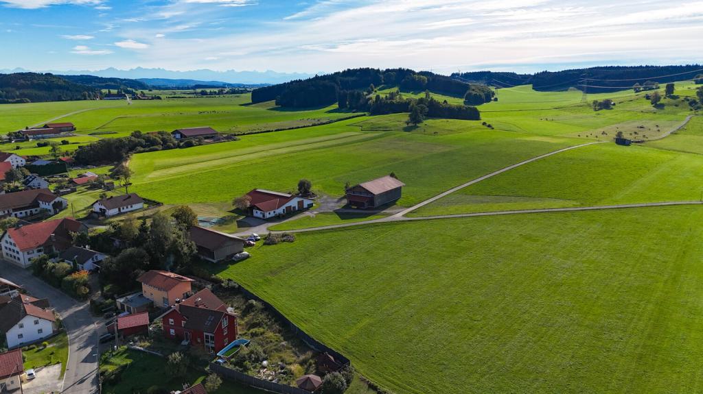 Immobilie in Osterzell -  - Bild 4