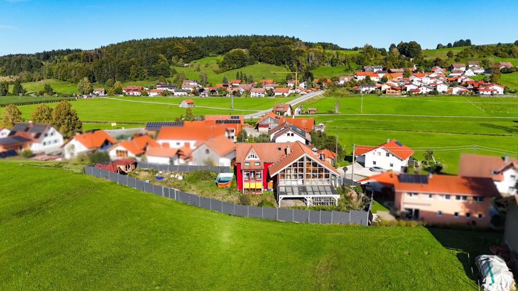 Immobilie in Osterzell -  - Bild 0