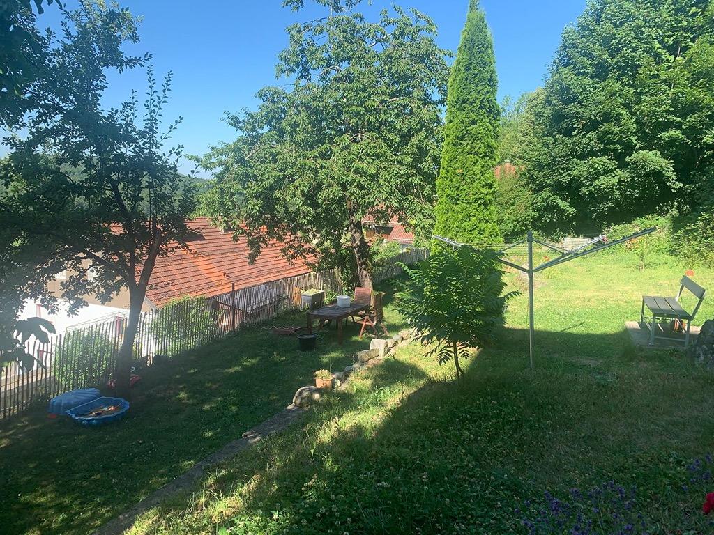 Immobilie in Fürstenstein - 3 Zi - Maisonettewohnung in historischem Denkmalschutzobjekt - Bild 4