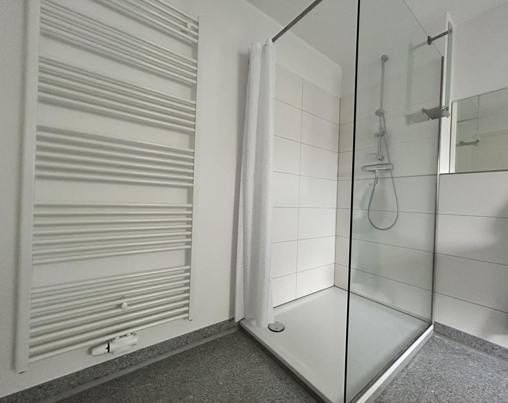 Dusche